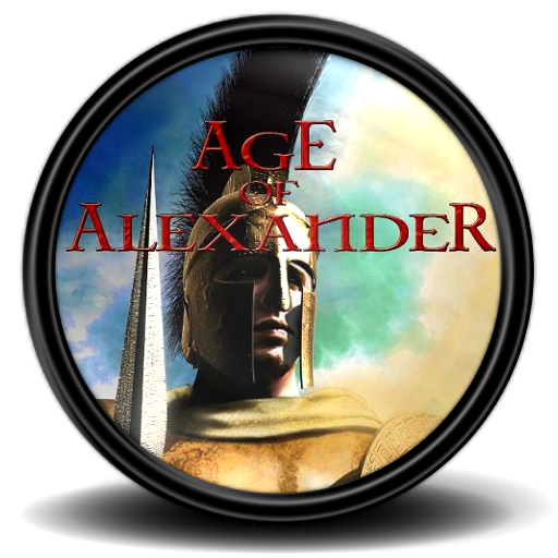 Age Of Alexander 2 Icon 512x512 png